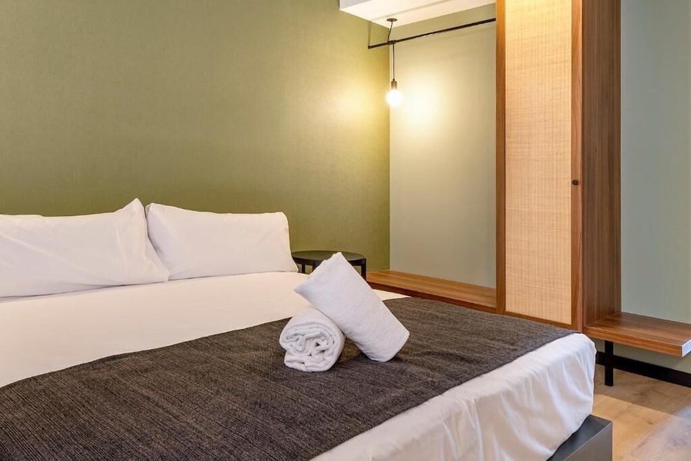 Hotel Orangine 12