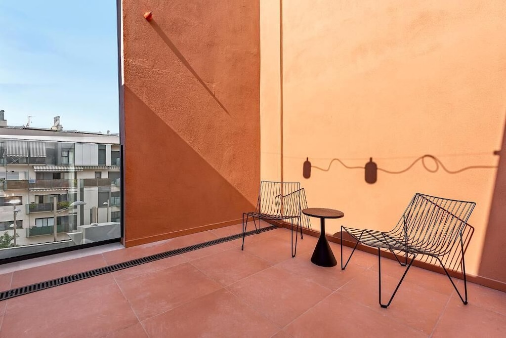 Hotel Orangine 17