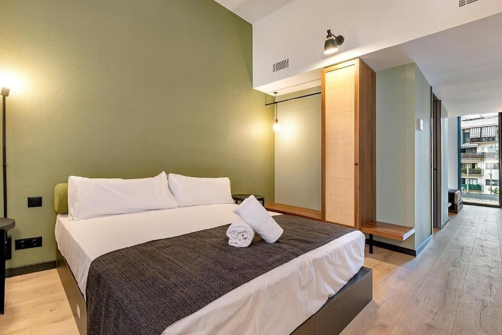 Hotel Orangine 15
