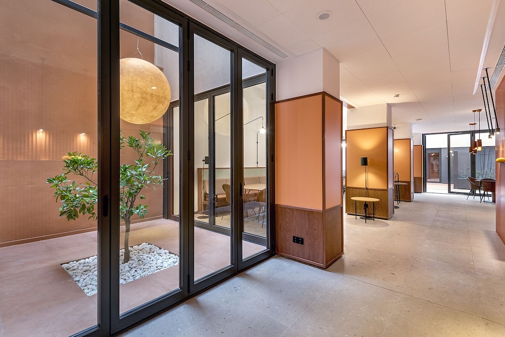 Hotel Orangine 7