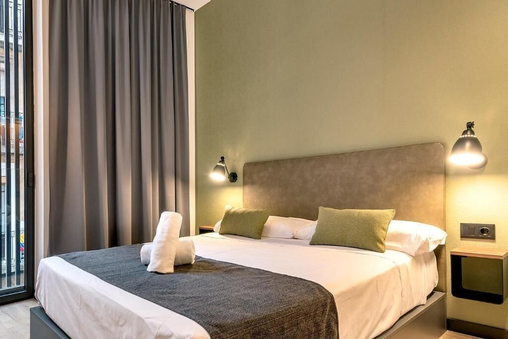 Hotel Orangine 14