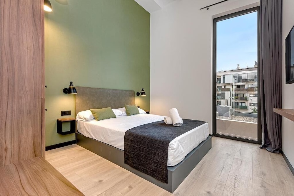 Hotel Orangine 8