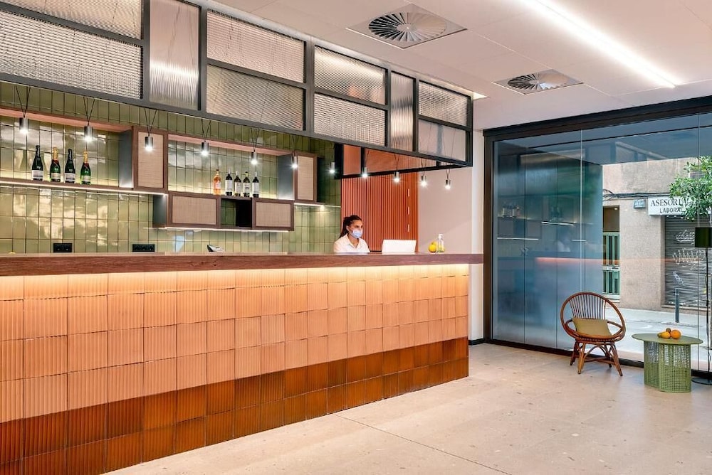Hotel Orangine 2