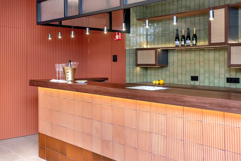 Hotel Orangine 6
