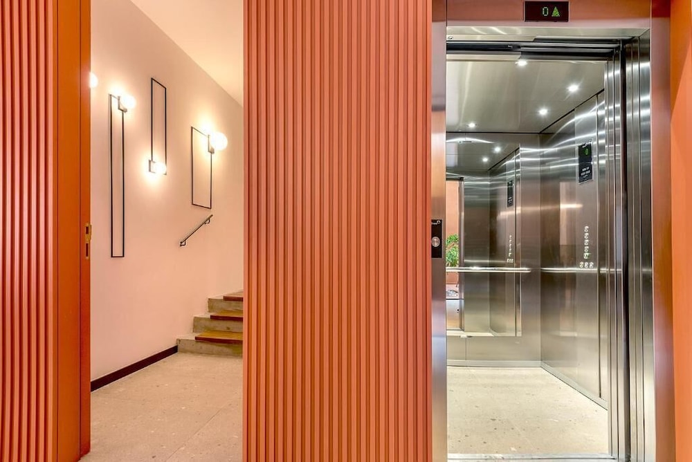 Hotel Orangine 4
