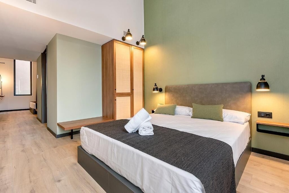 Hotel Orangine 19