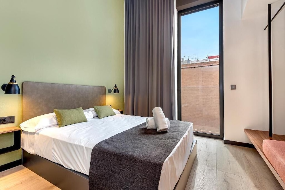 Hotel Orangine 10