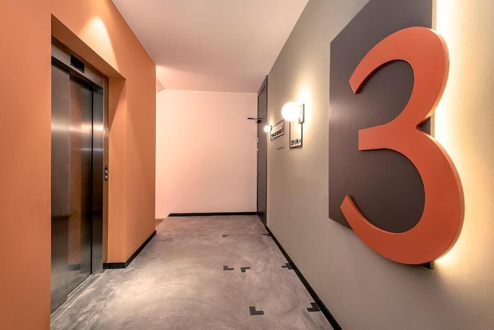 Hotel Orangine 21