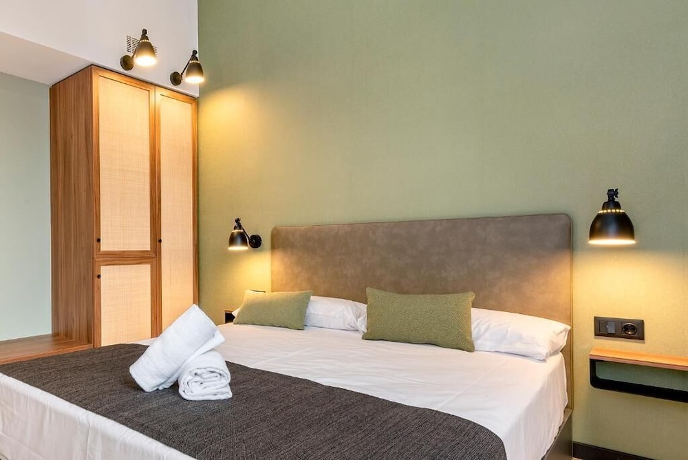 Hotel Orangine 9