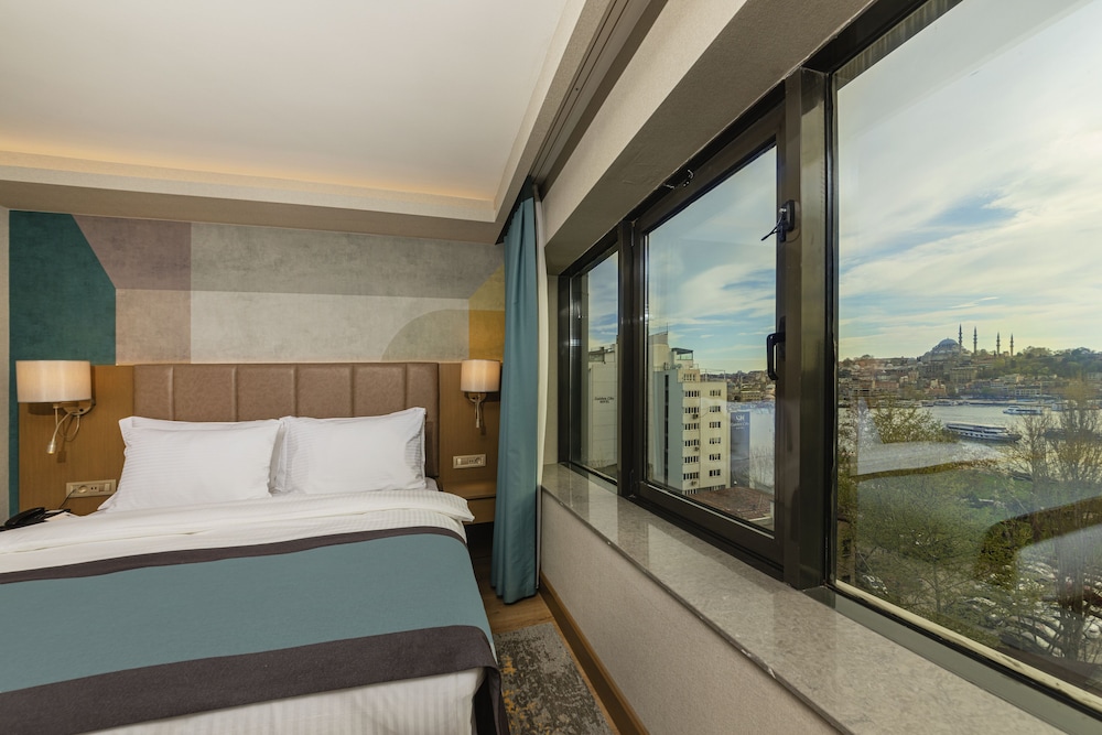 Csk The Halich Port Istanbul 6