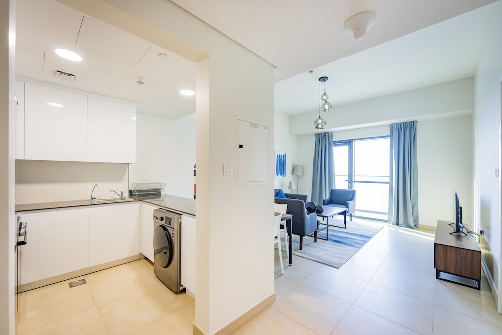 Expo Village Serviced Apartments 16