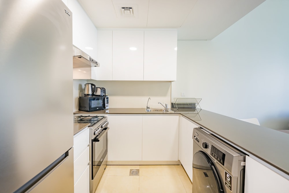 Expo Village Serviced Apartments 18