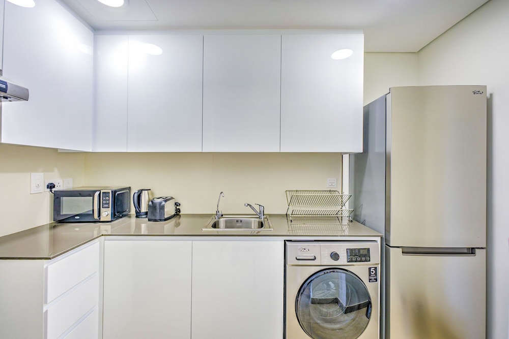 Expo Village Serviced Apartments 20