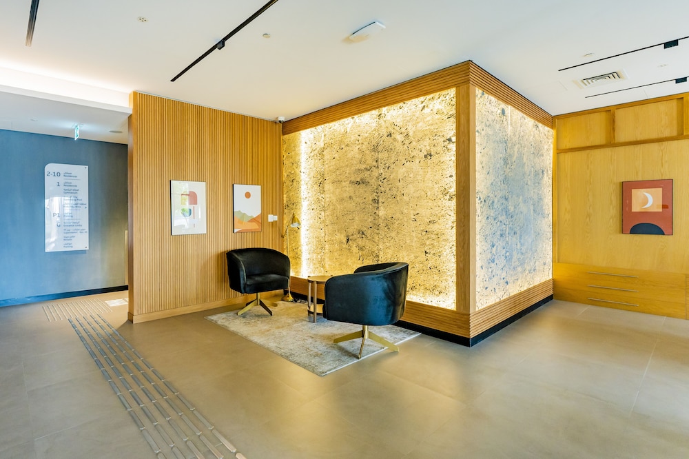 Expo Village Serviced Apartments 3