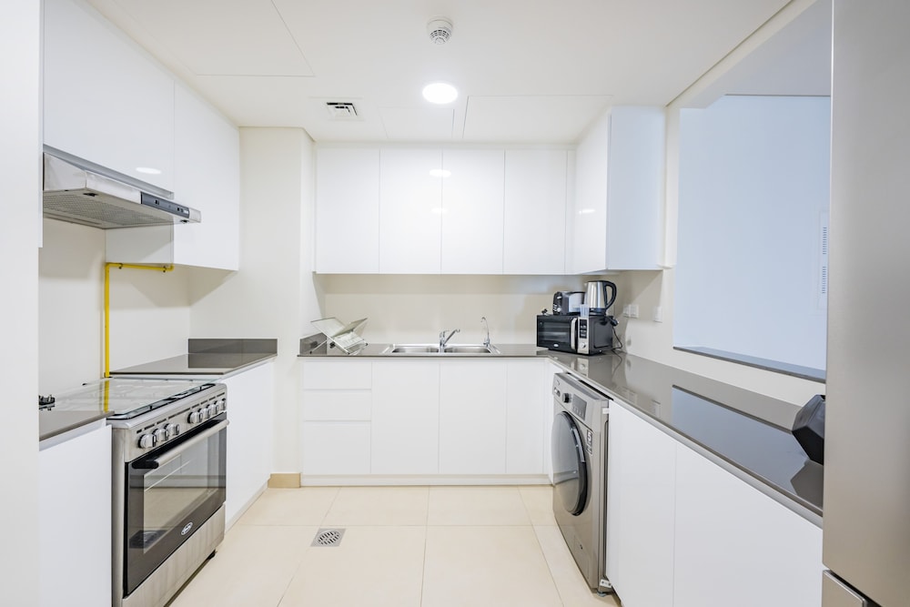 Expo Village Serviced Apartments 17