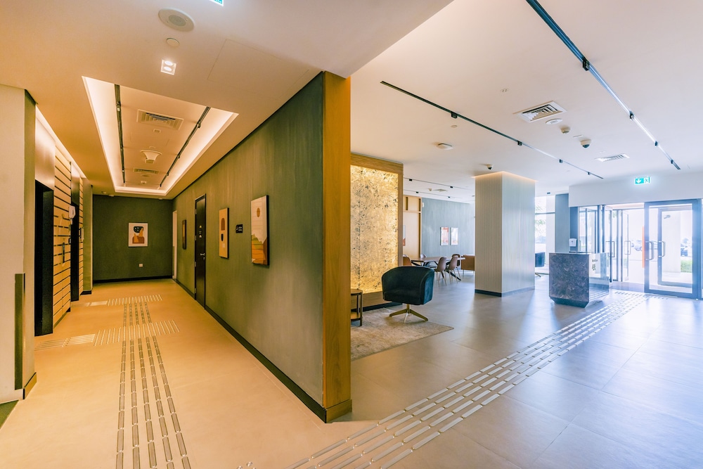 Expo Village Serviced Apartments 2