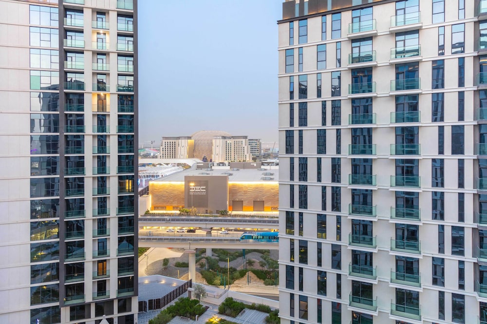 Expo Village Serviced Apartments 8