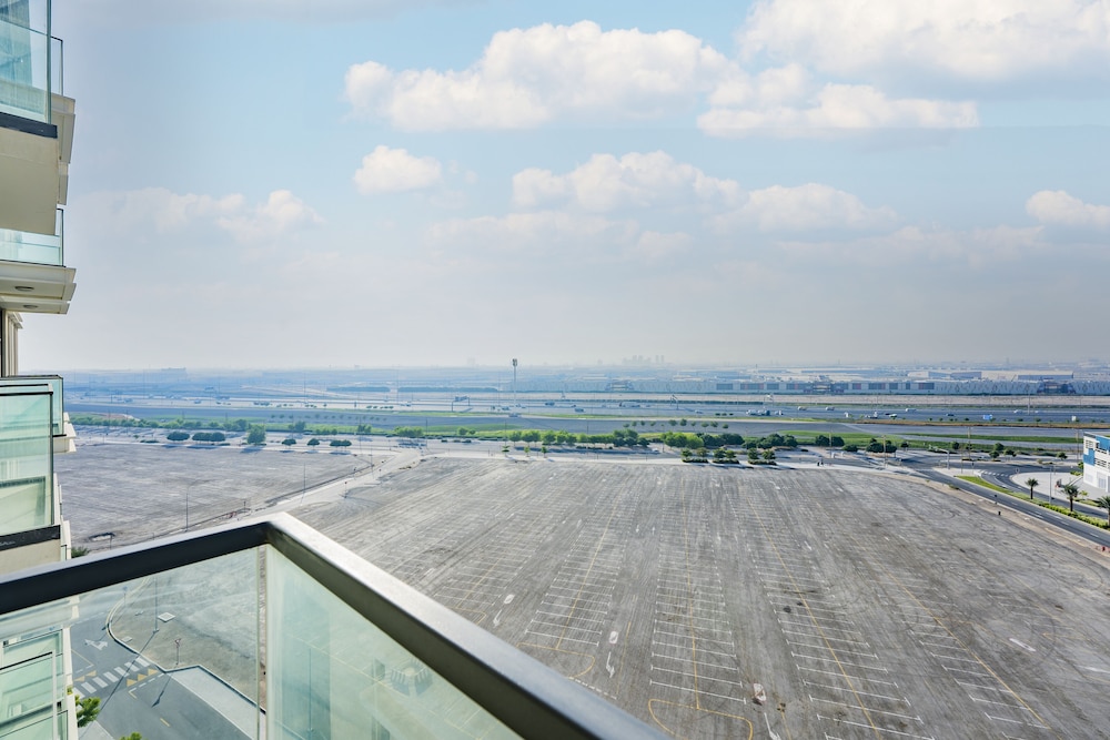 Expo Village Serviced Apartments 23