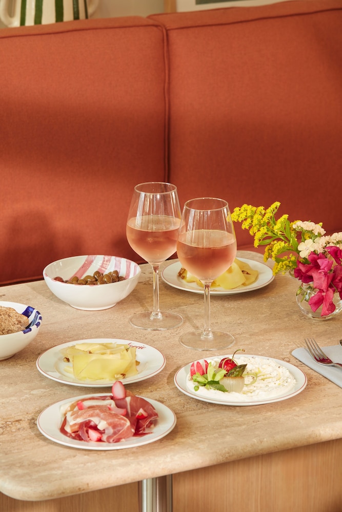 OKKO Hotels Paris Rosa Parks 22