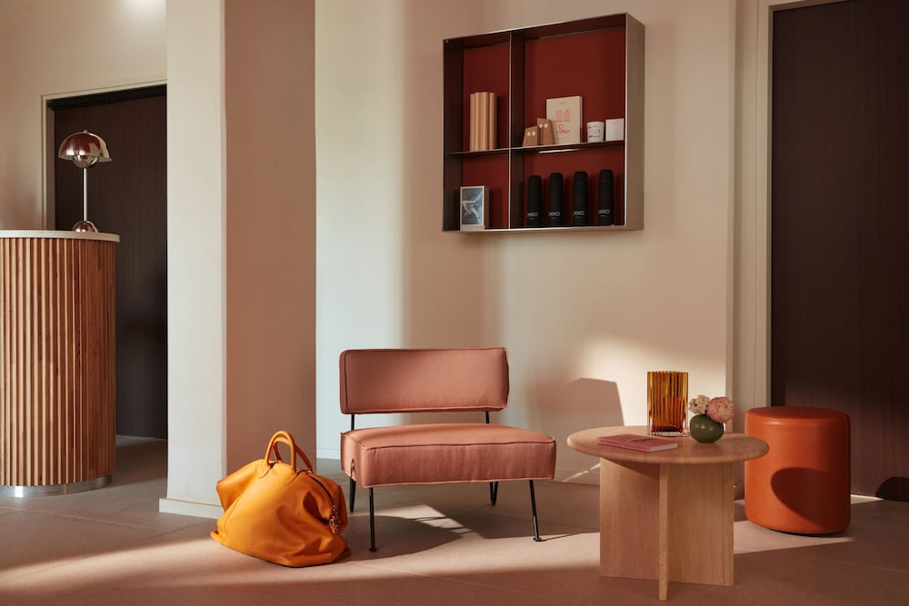 OKKO Hotels Paris Rosa Parks 6