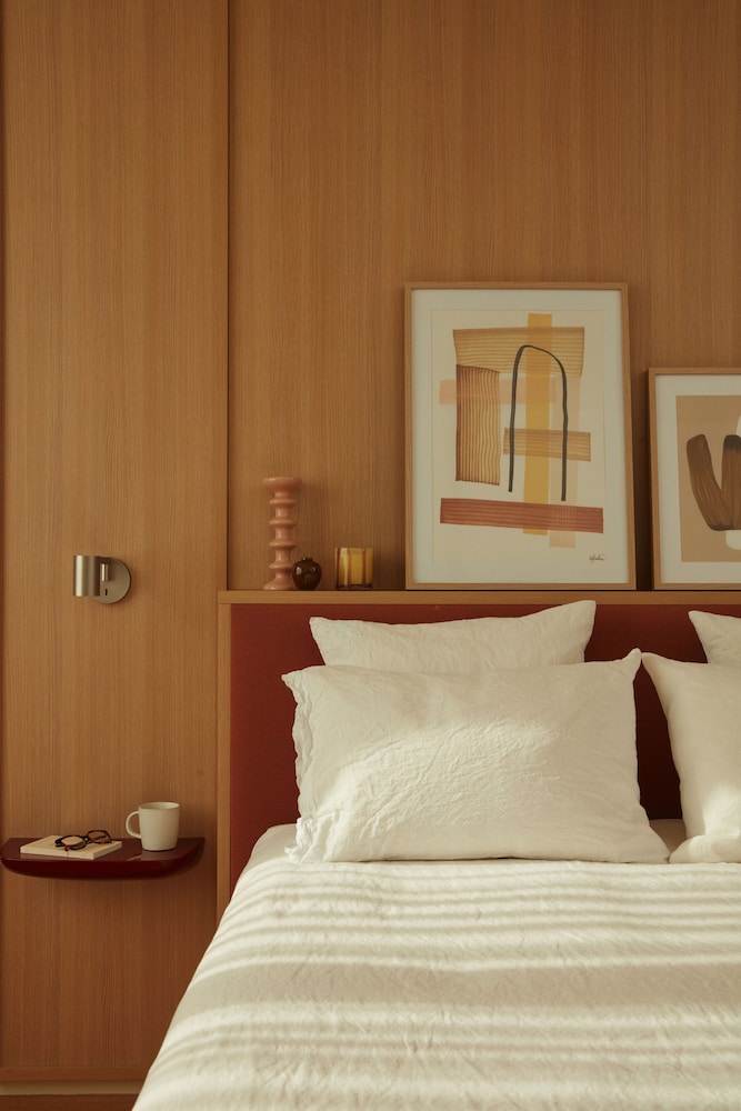 OKKO Hotels Paris Rosa Parks 9