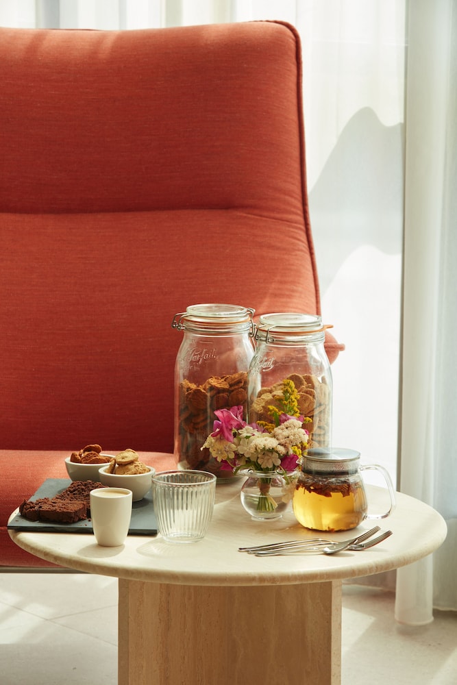 OKKO Hotels Paris Rosa Parks 23