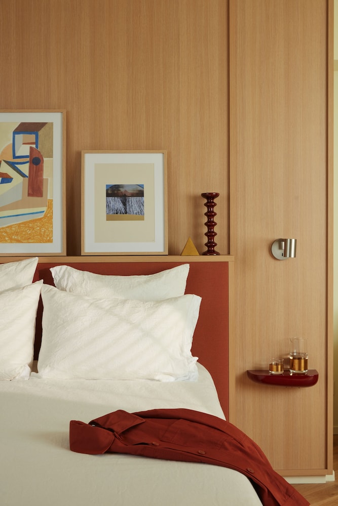 OKKO Hotels Paris Rosa Parks 11