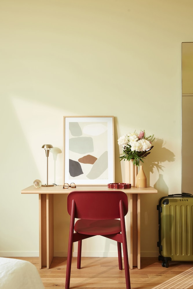 OKKO Hotels Paris Rosa Parks 12