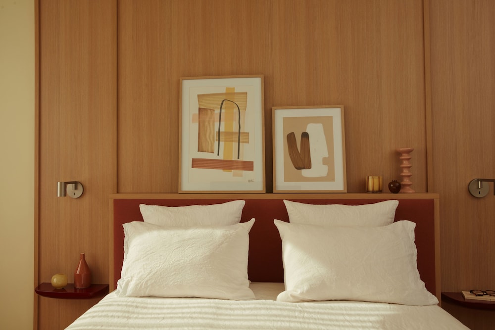 OKKO Hotels Paris Rosa Parks 8