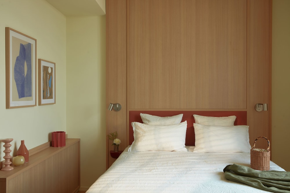 OKKO Hotels Paris Rosa Parks 16