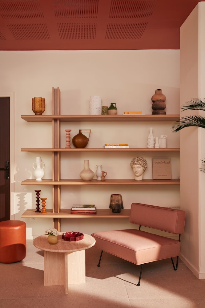 OKKO Hotels Paris Rosa Parks 7