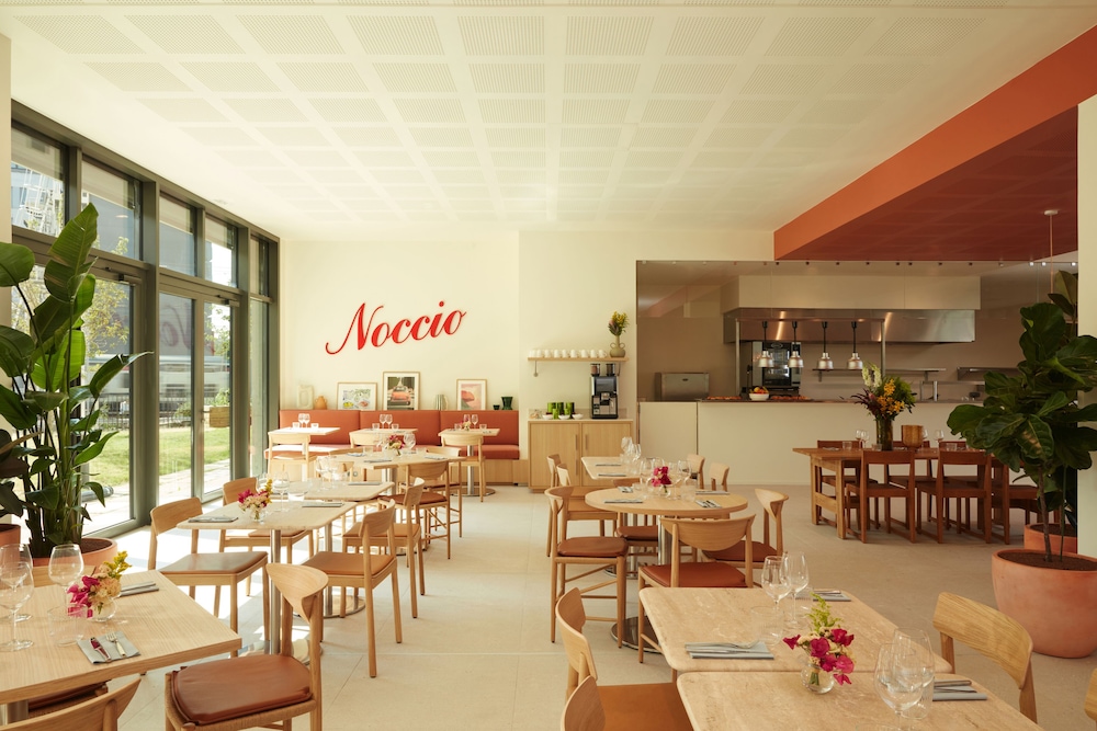 OKKO Hotels Paris Rosa Parks 24
