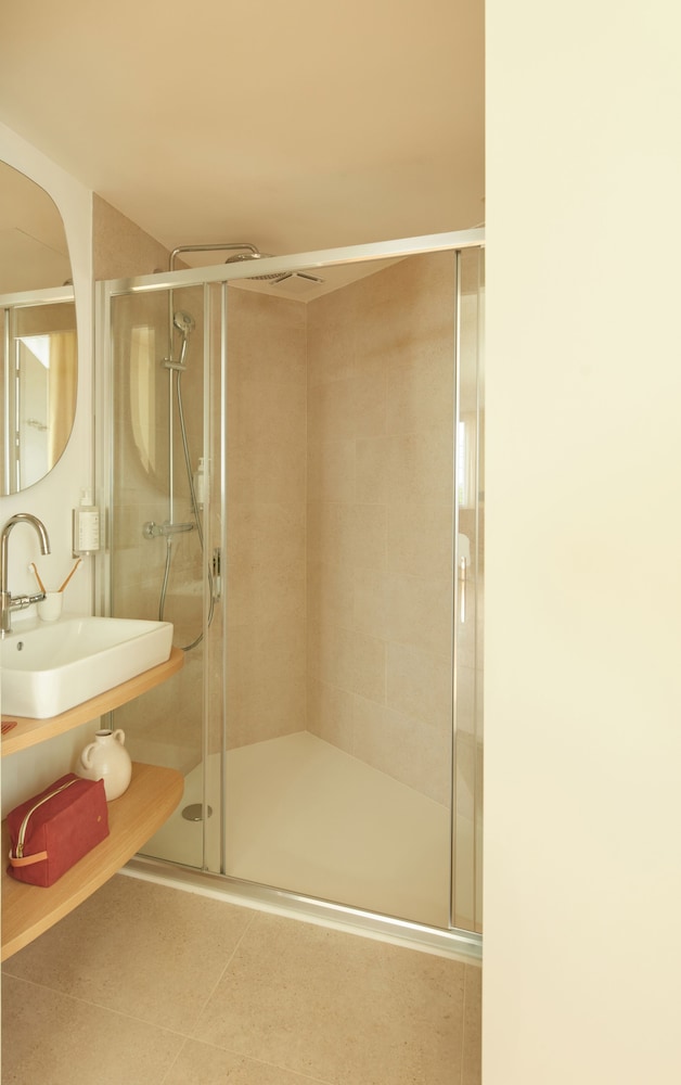 OKKO Hotels Paris Rosa Parks 20