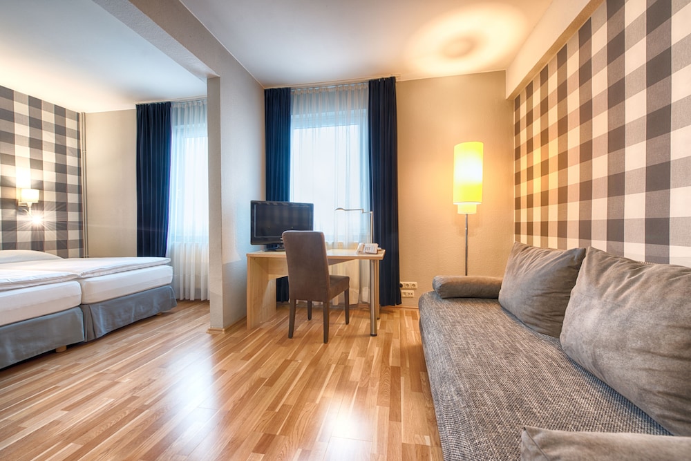 enjoy hotel Berlin City Messe 20