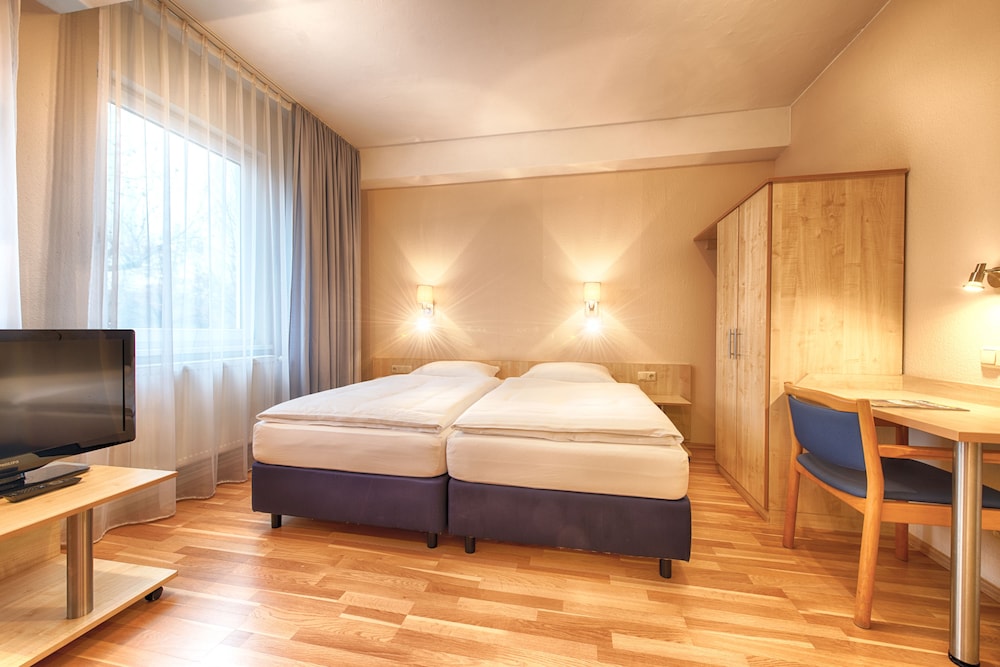 enjoy hotel Berlin City Messe 10