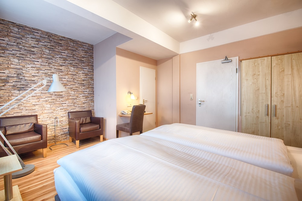 enjoy hotel Berlin City Messe 19