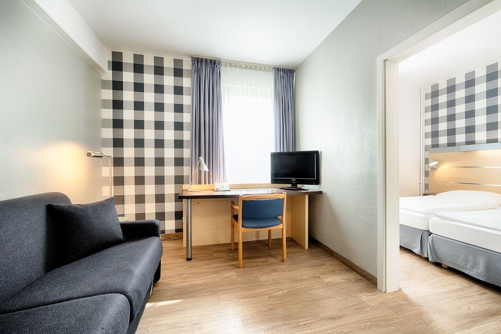 enjoy hotel Berlin City Messe 24