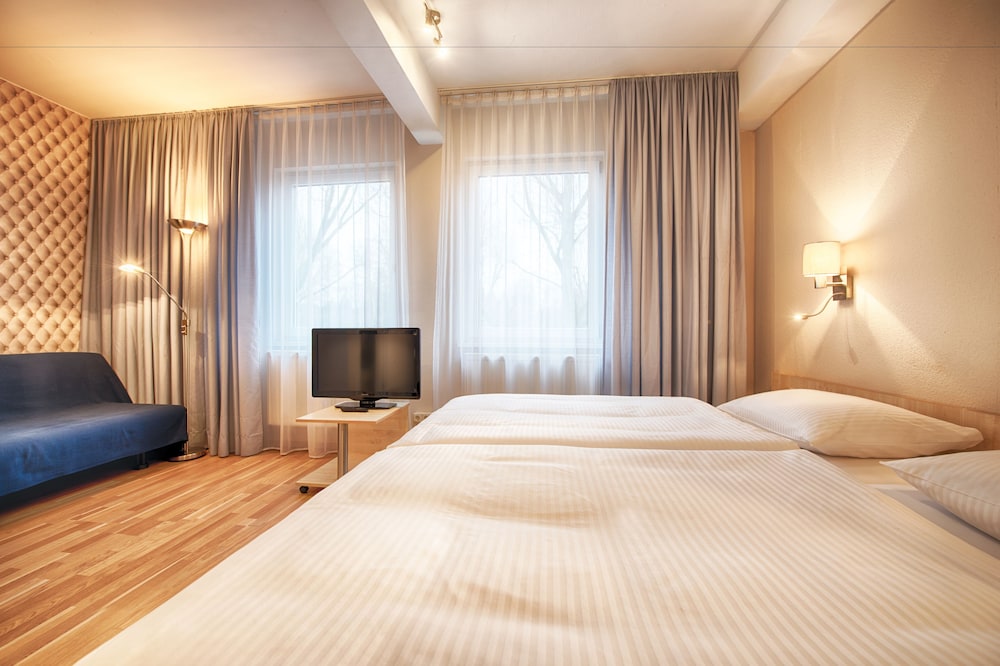 enjoy hotel Berlin City Messe 22