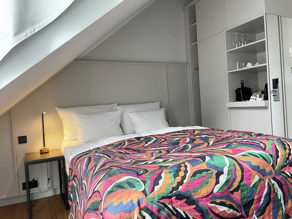 Classik Hotel Berlin Alexander Plaza 5