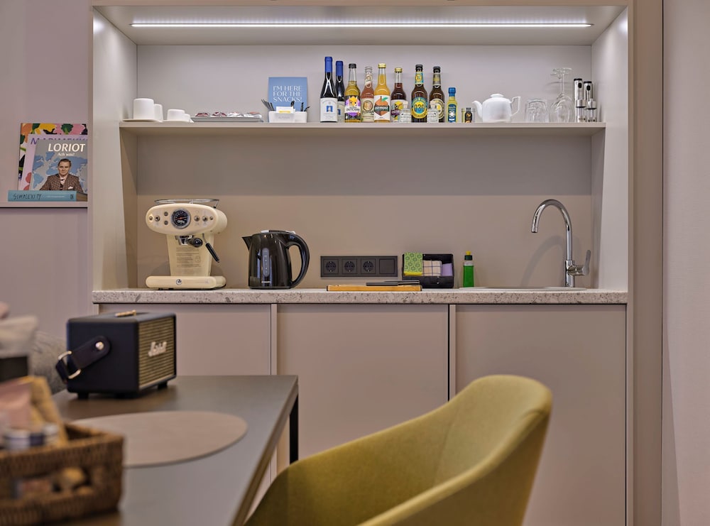 Classik Hotel Berlin Alexander Plaza 21