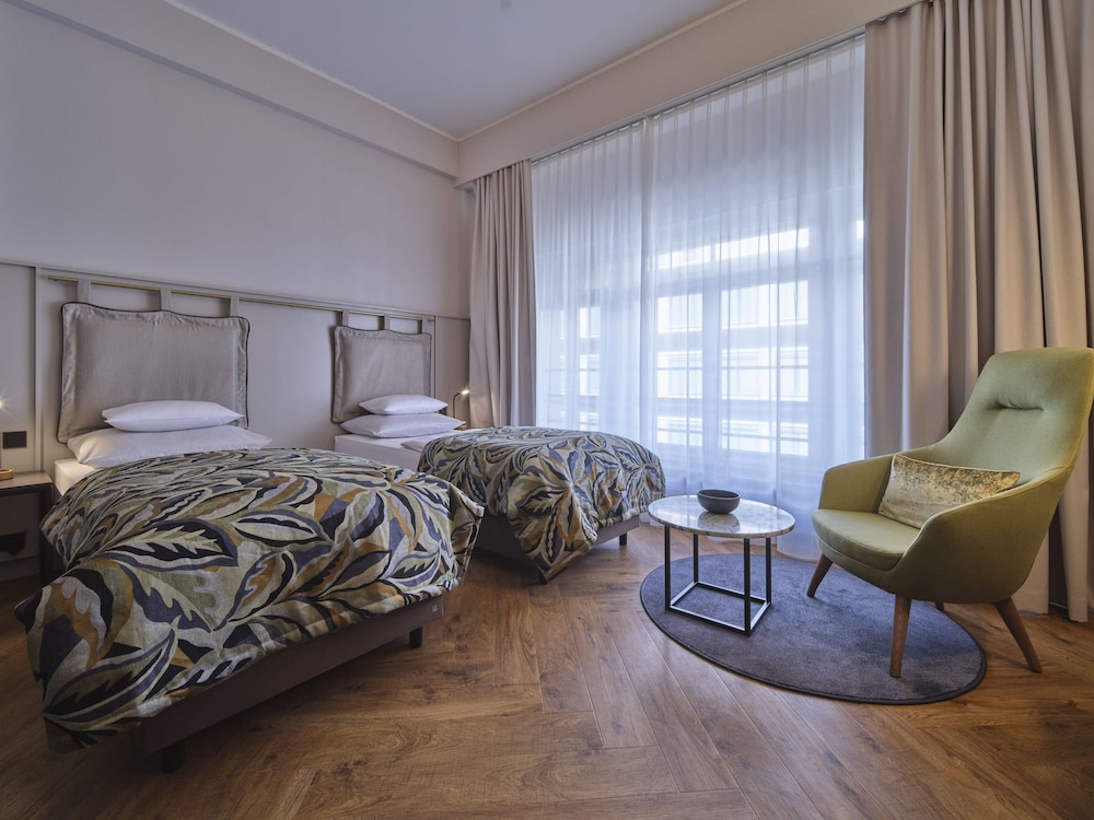 Classik Hotel Berlin Alexander Plaza 18