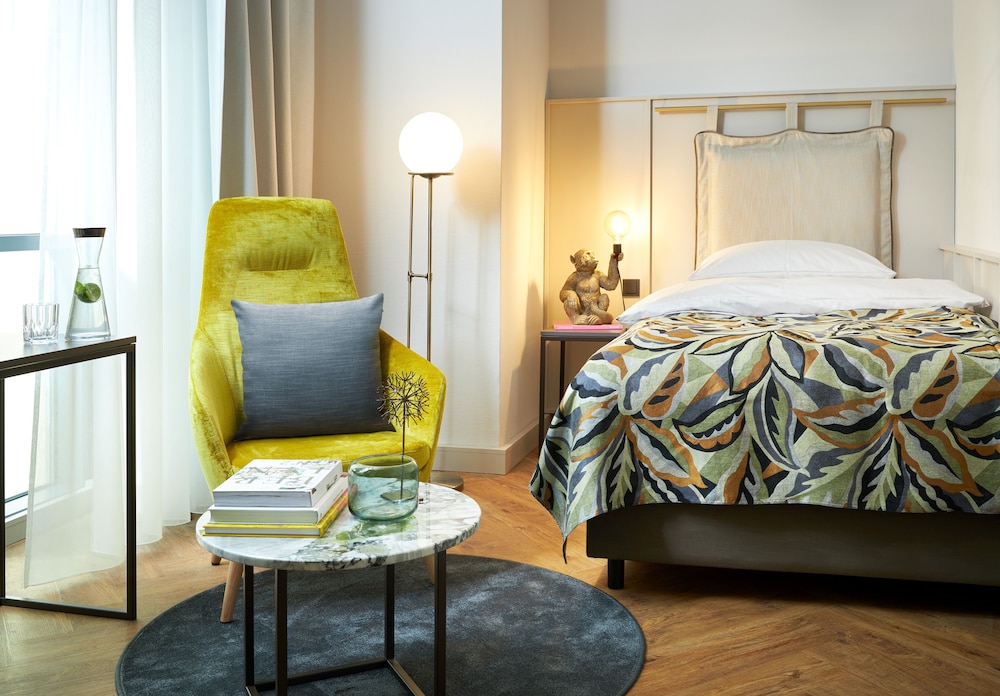 Classik Hotel Berlin Alexander Plaza 2