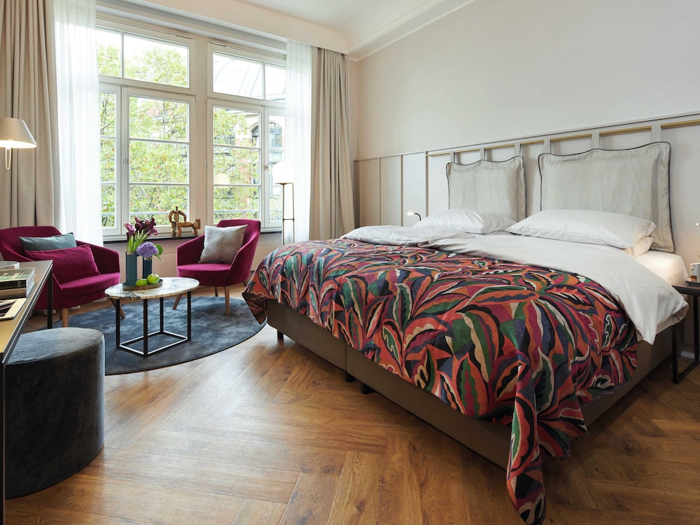 Classik Hotel Berlin Alexander Plaza 19