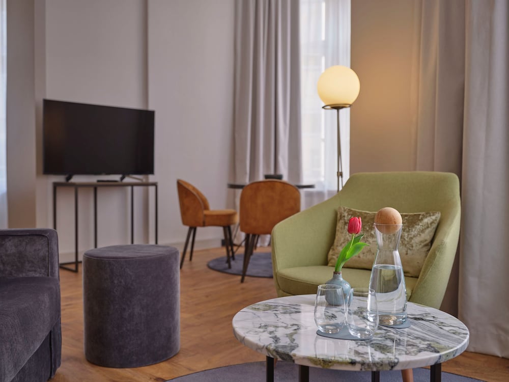 Classik Hotel Berlin Alexander Plaza 24