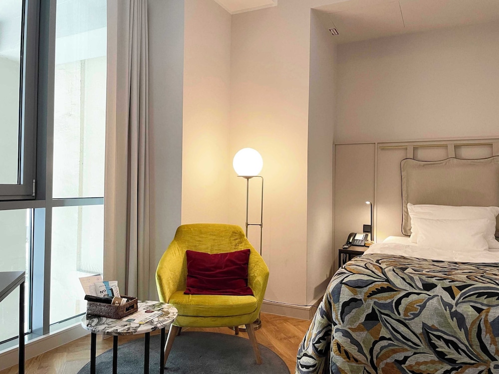 Classik Hotel Berlin Alexander Plaza 10