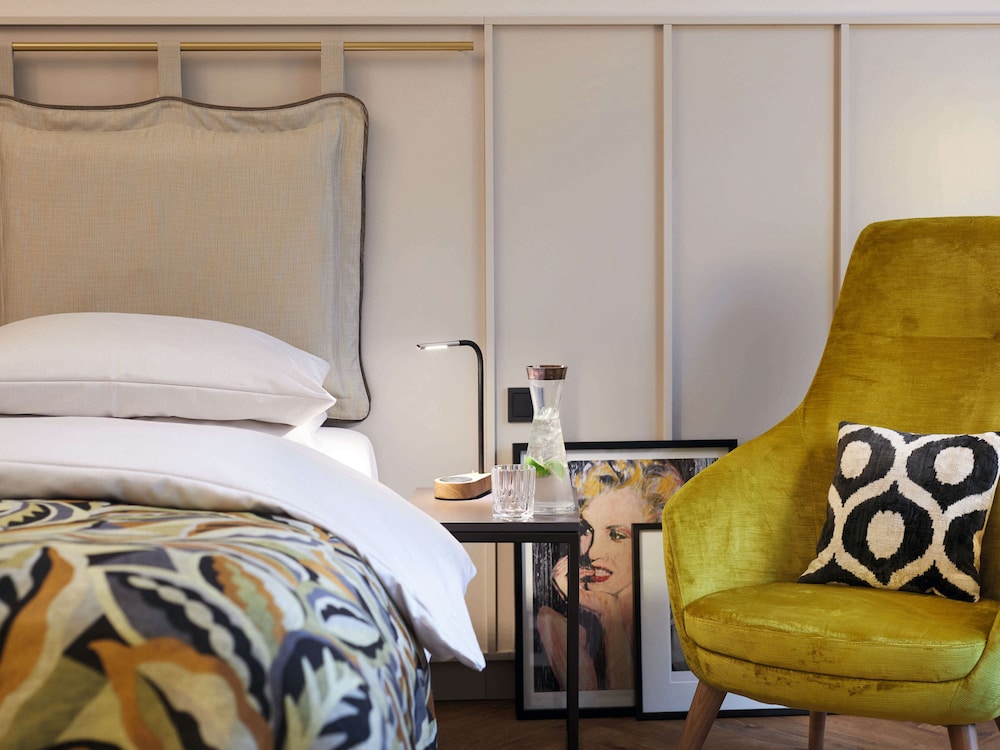 Classik Hotel Berlin Alexander Plaza 16