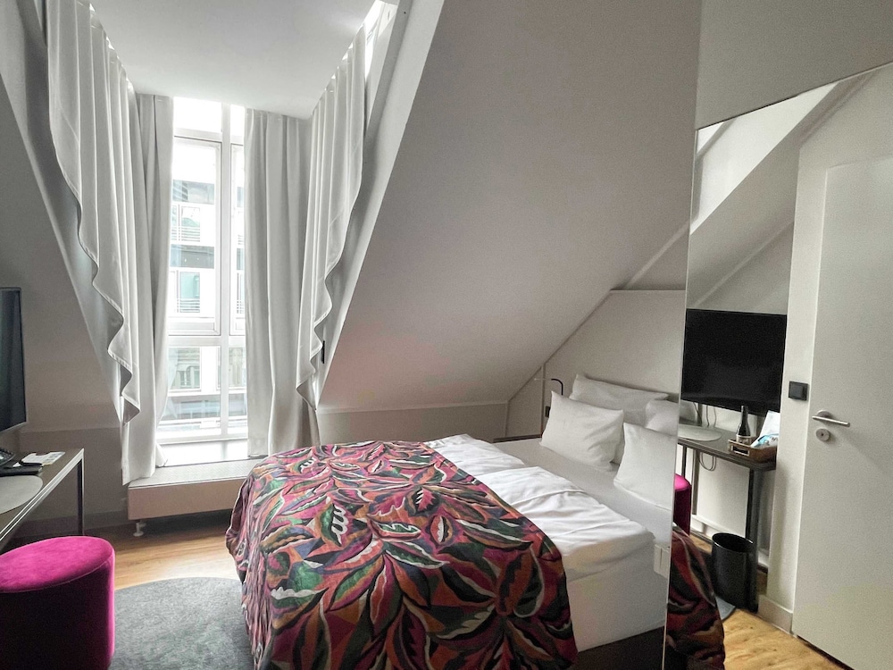 Classik Hotel Berlin Alexander Plaza 1