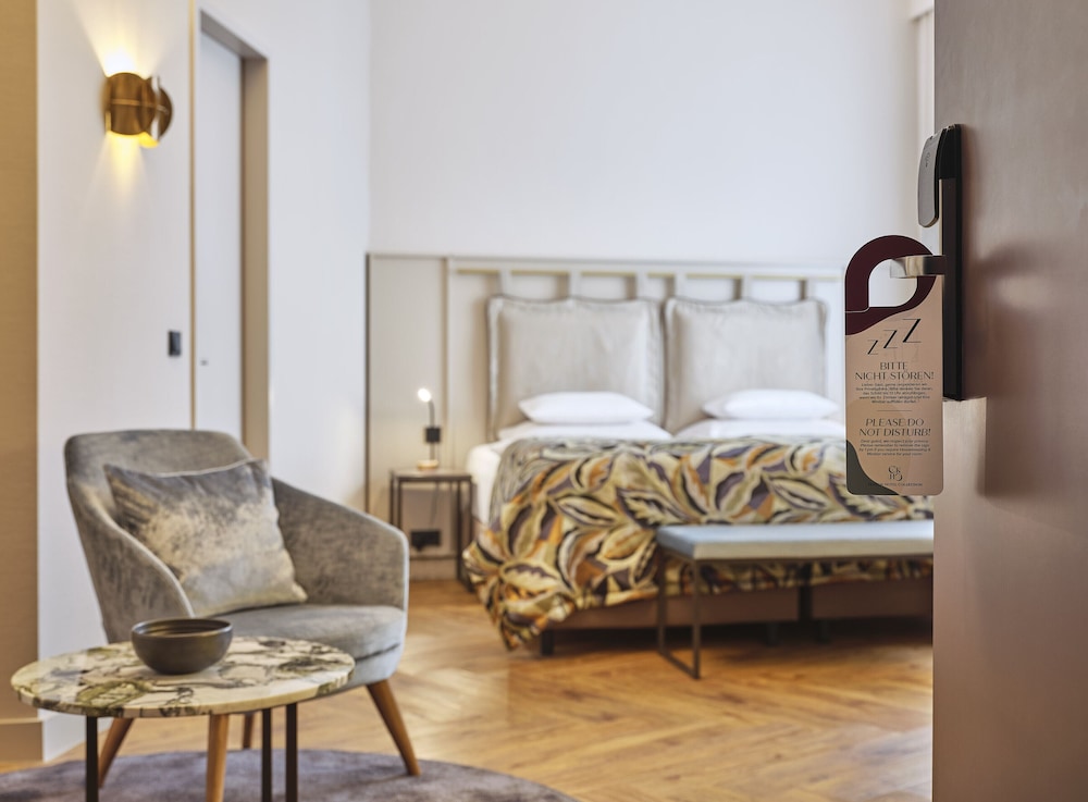 Classik Hotel Berlin Alexander Plaza 17