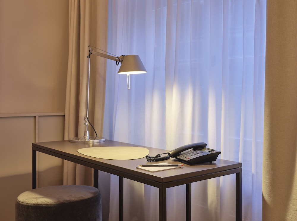 Classik Hotel Berlin Alexander Plaza 4