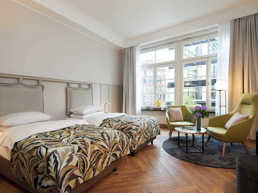 Classik Hotel Berlin Alexander Plaza 14